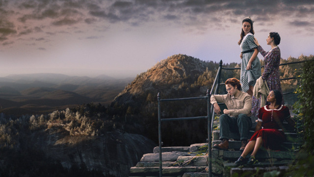 Watch Appalachian Dog Online