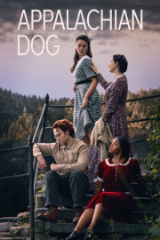 Appalachian Dog