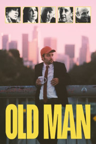 Old Man