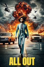 All Out poster