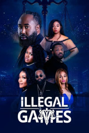 Illegal Games
