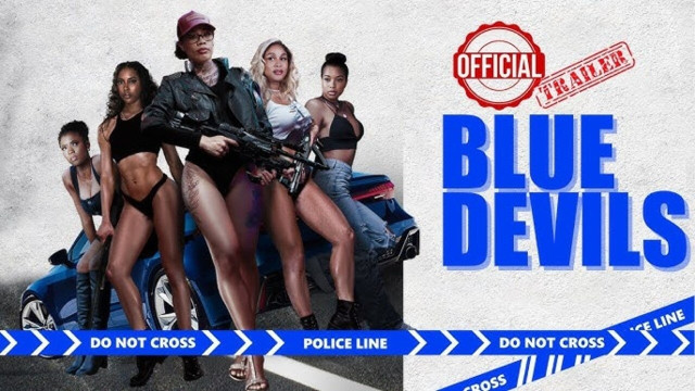 Watch Blue Devils Online