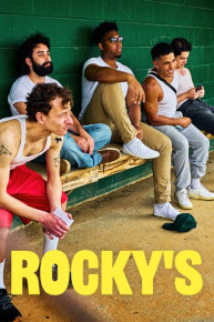Rocky's