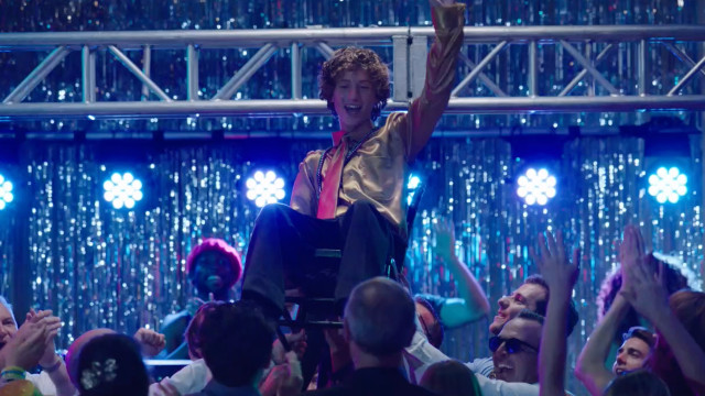 Watch Donny's Bar Mitzvah Online