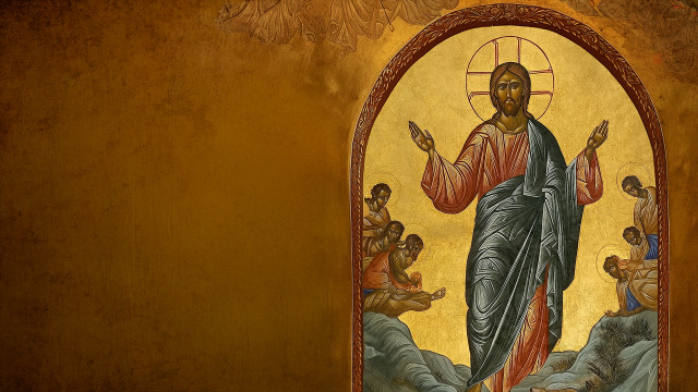 Watch Religious Figures - Jesus His Life Part 1 Online