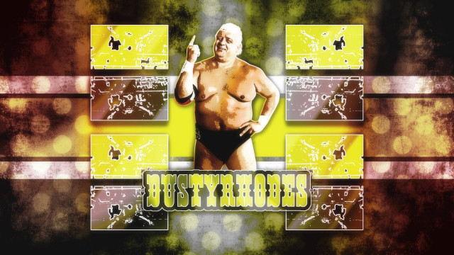 Watch The American Dream: The Dusty Rhodes Story Online