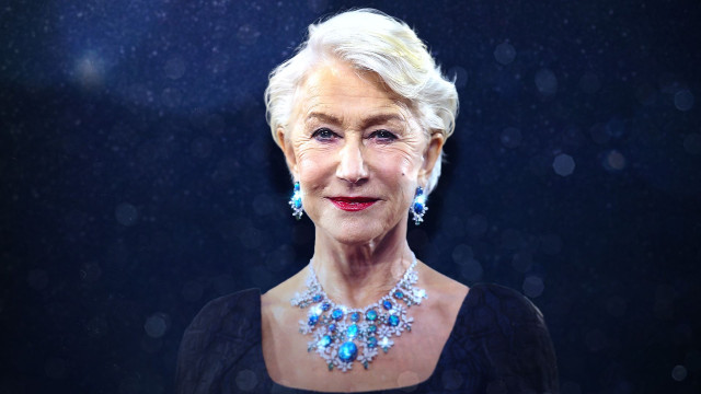 Watch Helen Mirren: Queen of Stage & Screen Online