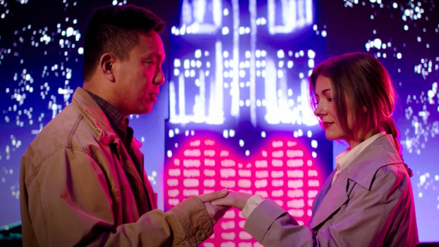 Watch Meet Cute in Manhattan Online