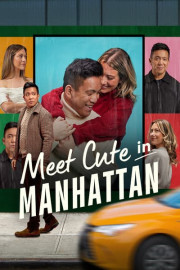 Meet Cute in Manhattan