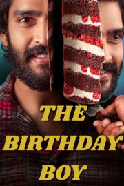 The Birthday Boy poster