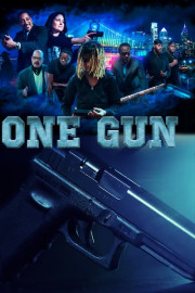 One Gun poster