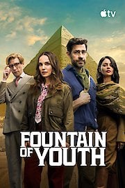 Fountain of Youth