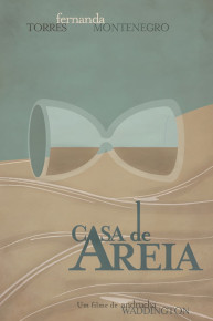 The House of Sand