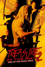 Treasure of the Ninja 2: Rise of the Ultra Ninja
