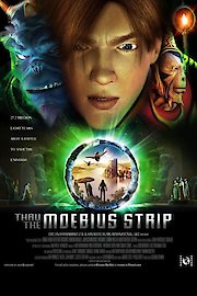 Thru the Moebius Strip poster