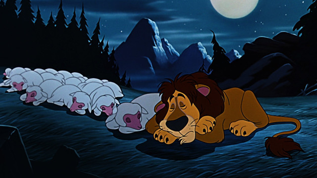 Watch Lambert, The Sheepish Lion Online