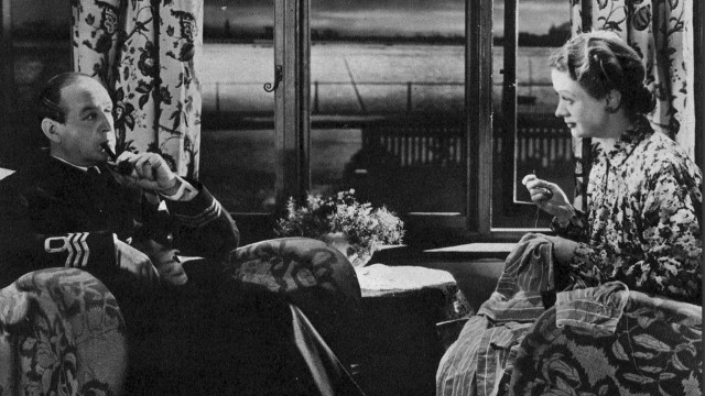 Watch The Weaker Sex Online