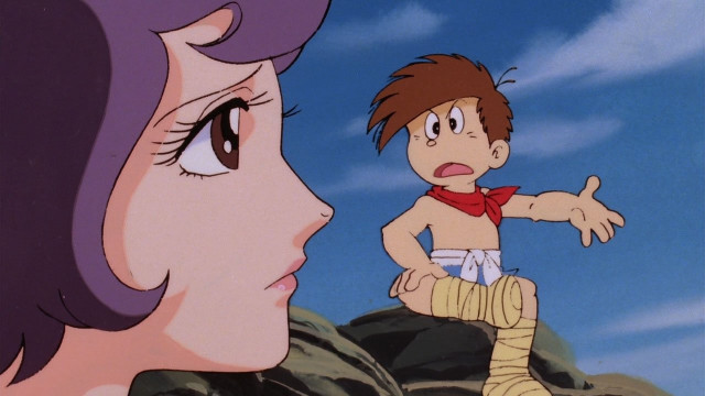 Watch A Time Slip of 10000 Years: Prime Rose Online