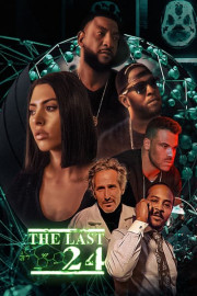 The Last 24 poster
