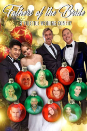 Fathers of the Bride: A Yuletide Wedding Comedy poster