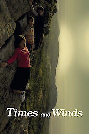 Times and Winds poster