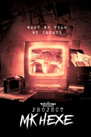 Project MKHEXE poster