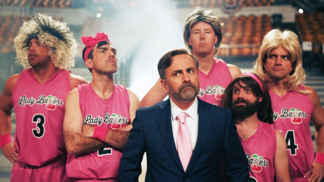 Watch Lady Ballers Online