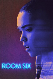 ROOM SIX poster