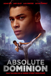 Absolute Dominion poster