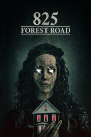 825 Forest Road poster