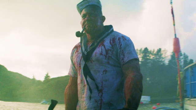 Watch Popeye's Revenge Online