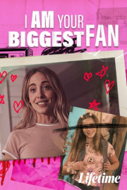 I Am Your Biggest Fan poster