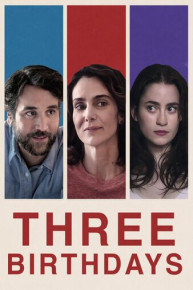 Three Birthdays
