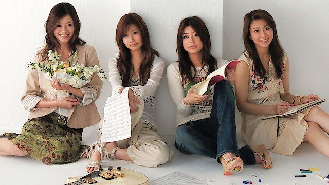 Watch Tokyo Friends: The Movie Online