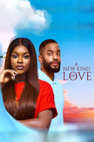 A New Kind of Love