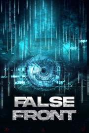 False Front poster