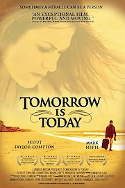Tomorrow Is Today poster