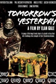 Tomorrow's Yesterday poster
