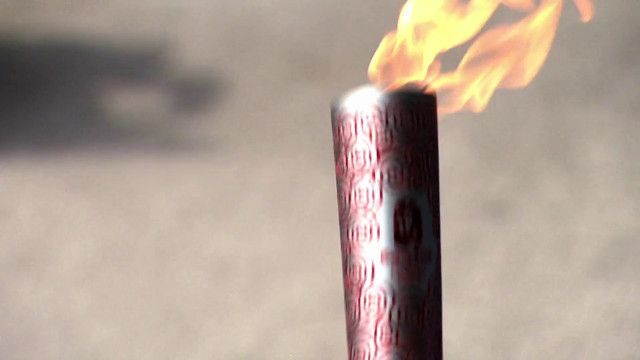 Watch The Everlasting Flame Online