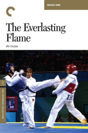 The Everlasting Flame poster