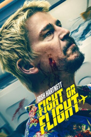 Fight or Flight poster