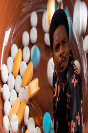 Bitter Pills poster