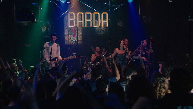 Watch Barda Online