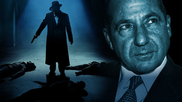 Watch Behind The Mafia - Frank Costello Online