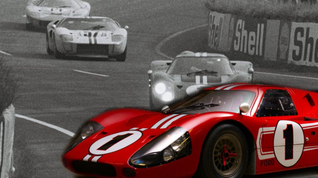 Watch Resurrecting Legends: The Rebirth of the Mk IV Online