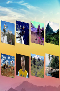Full Cycle: A World Odyssey