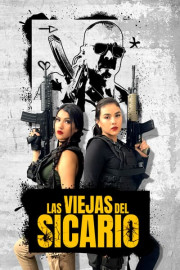 Las Viejas Del Sicario poster