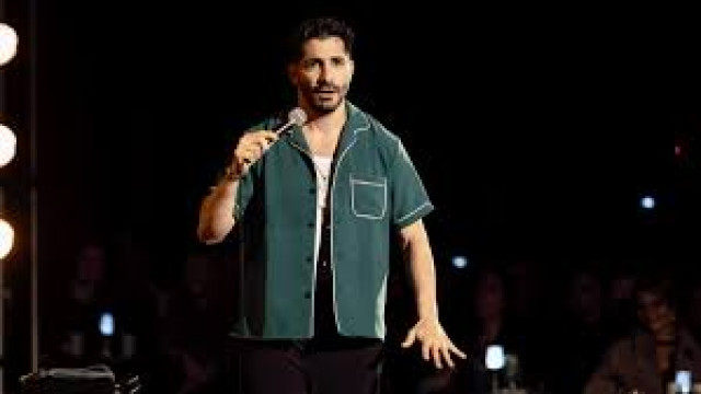 Watch Paul Elia: Detroit Player Online