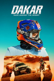 Dakar: Race Against the Desert poster