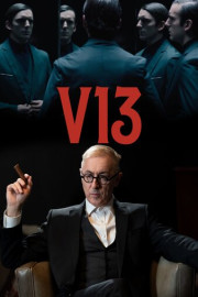 V13 poster